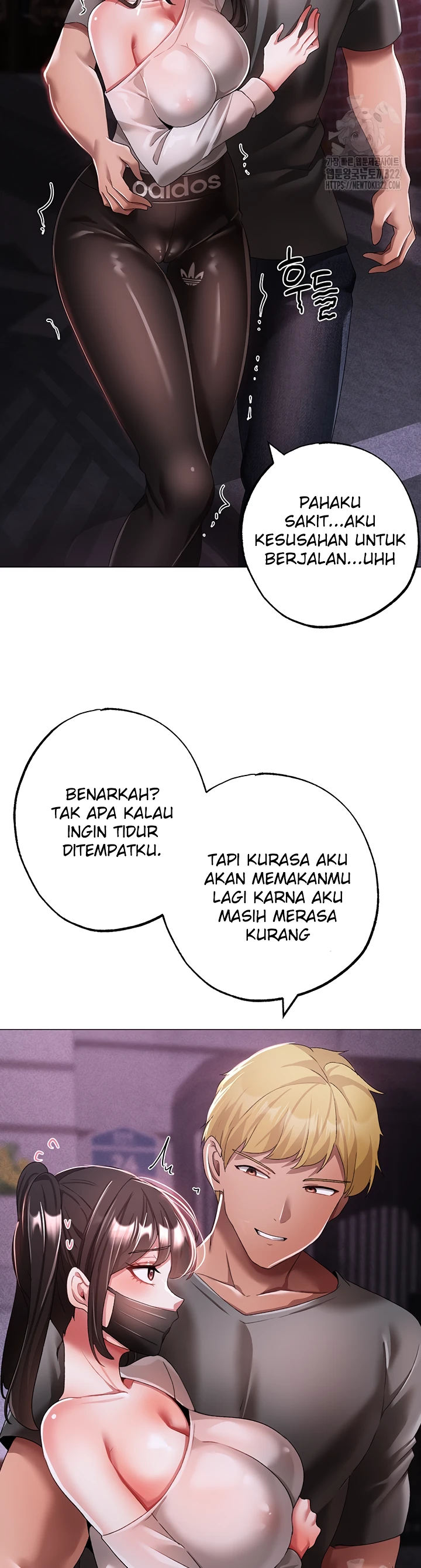 image-komik-fake-blonde-tanning-gangster-chapter-38-30/51