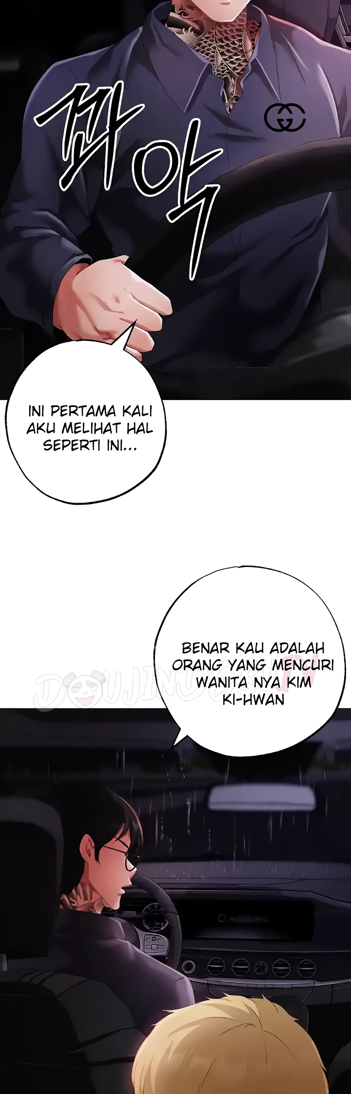 image-komik-fake-blonde-tanning-gangster-chapter-39-9/14