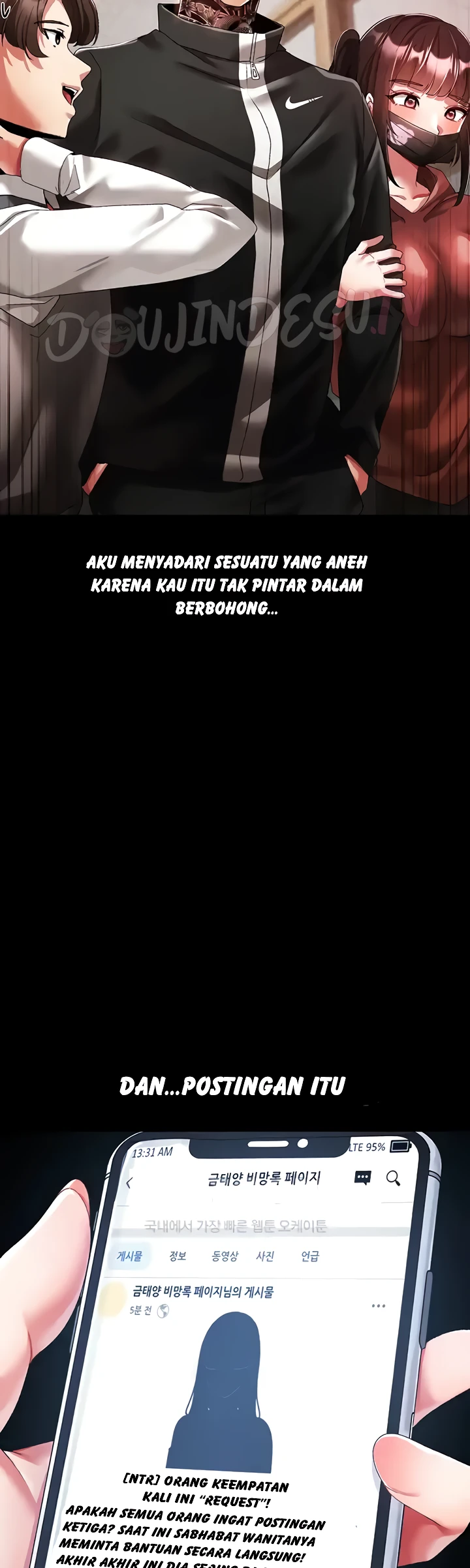 image-komik-fake-blonde-tanning-gangster-chapter-39-45/61