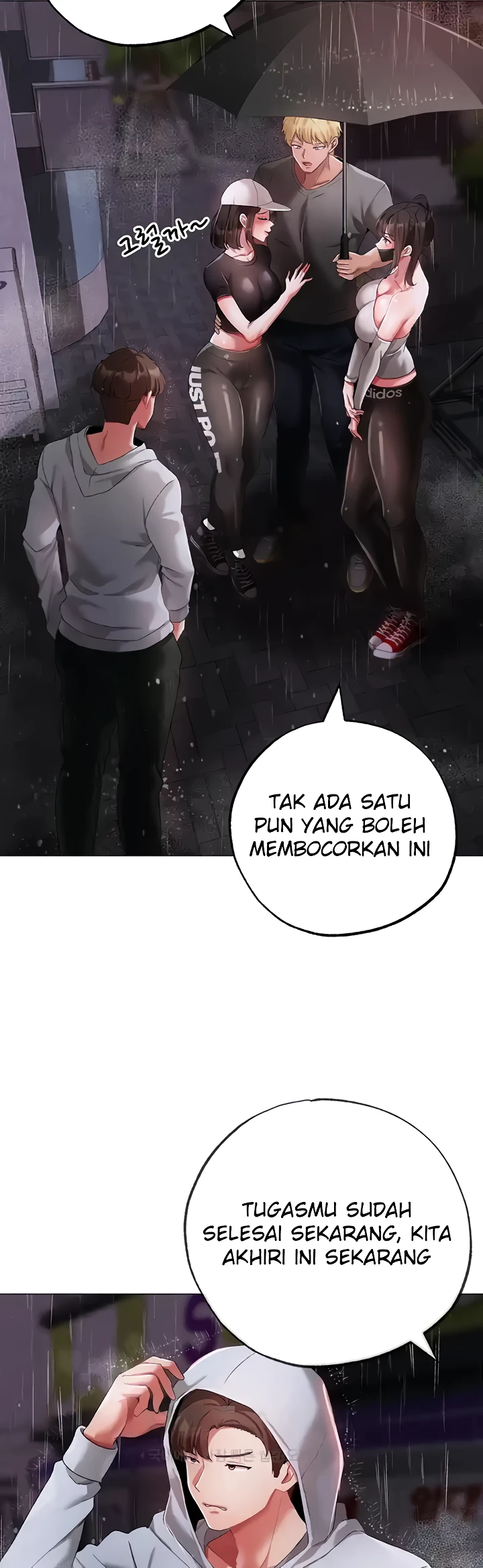 image-komik-fake-blonde-tanning-gangster-chapter-39-48/61