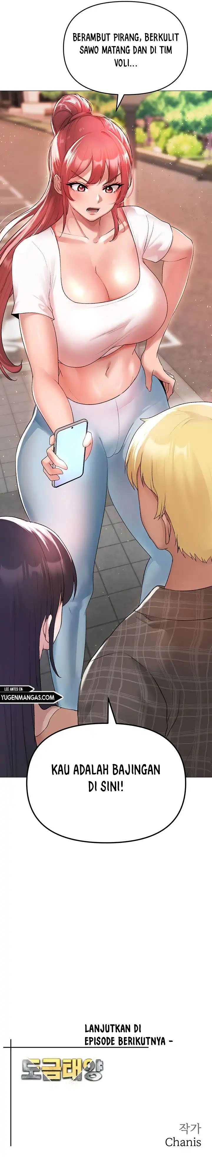 image-komik-fake-blonde-tanning-gangster-chapter-4-18/20