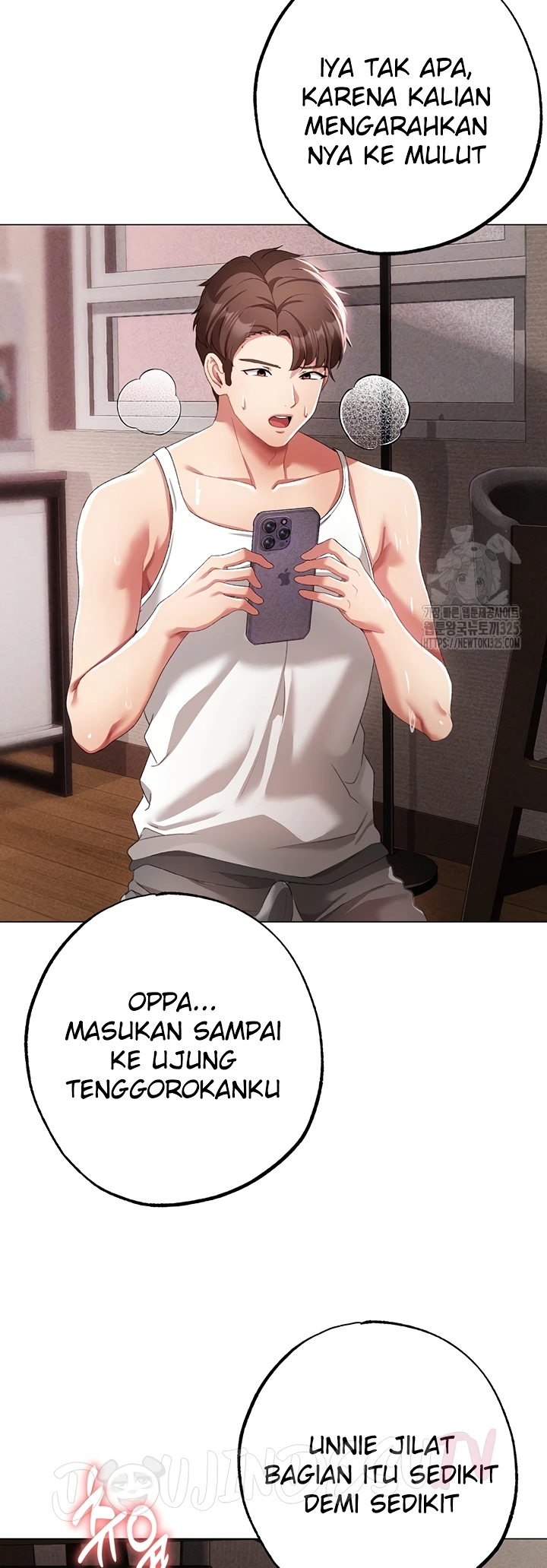 image-komik-fake-blonde-tanning-gangster-chapter-40-9/59