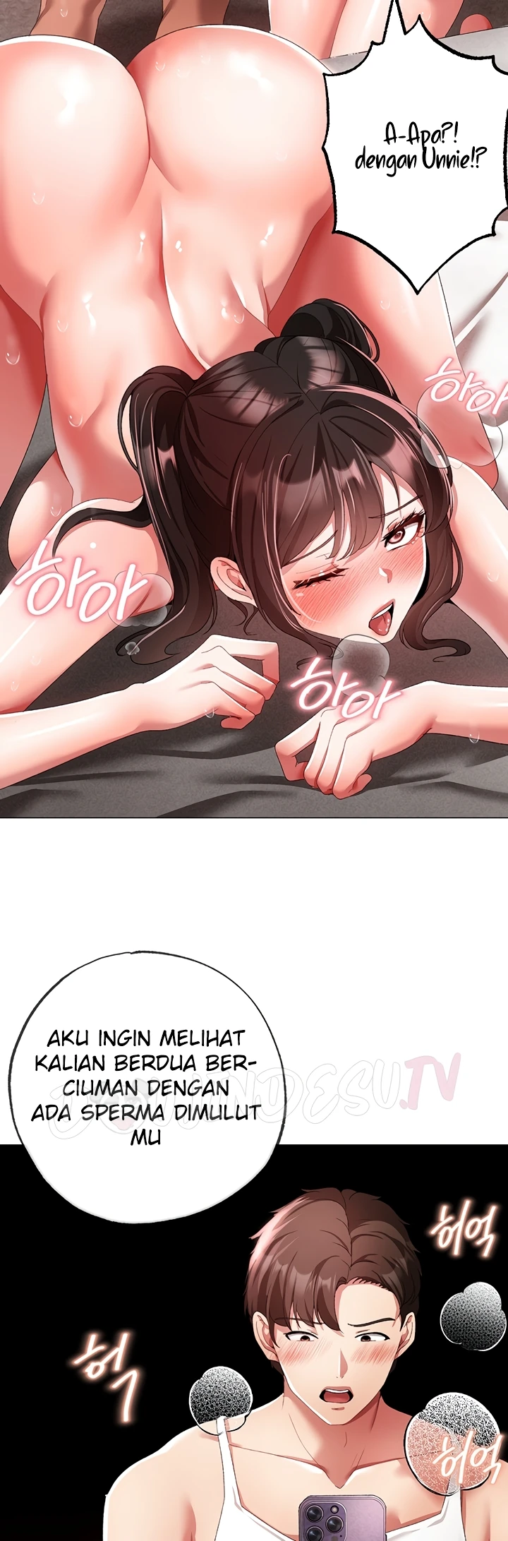 image-komik-fake-blonde-tanning-gangster-chapter-40-43/59