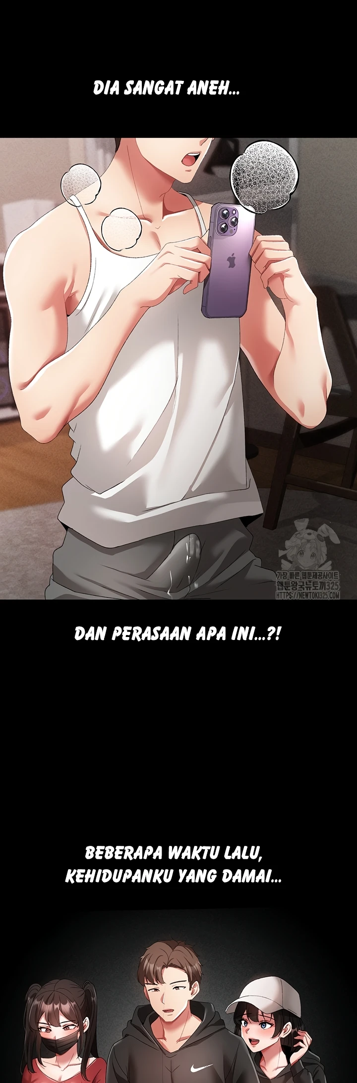 image-komik-fake-blonde-tanning-gangster-chapter-40-47/59