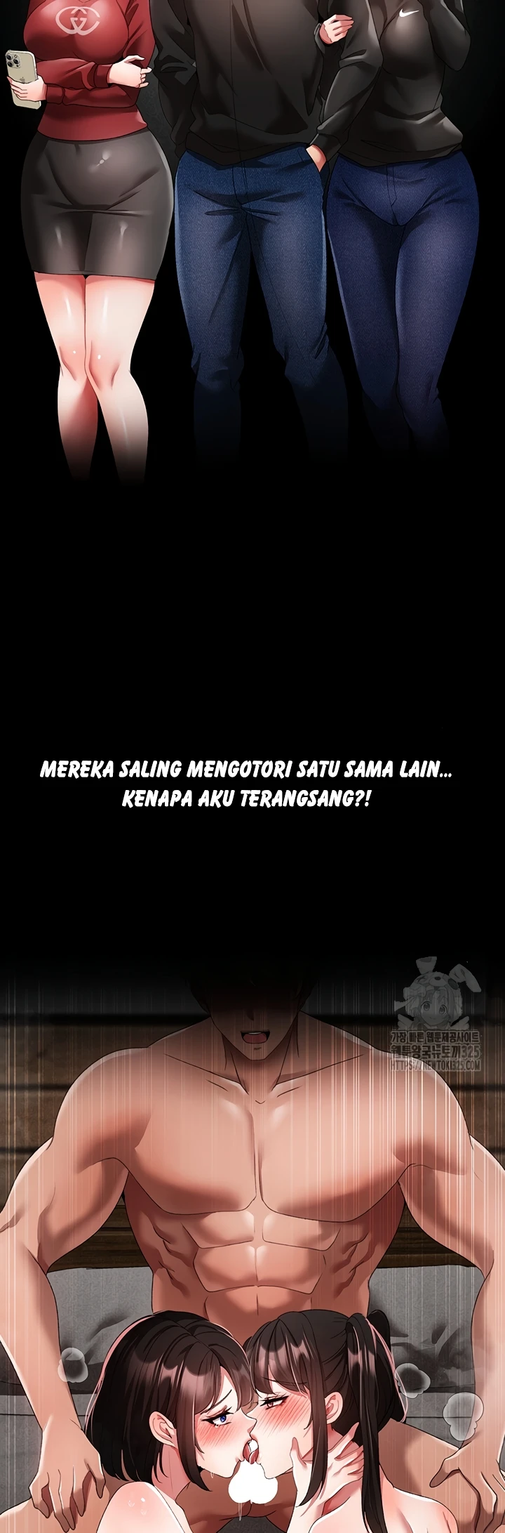 image-komik-fake-blonde-tanning-gangster-chapter-40-48/59