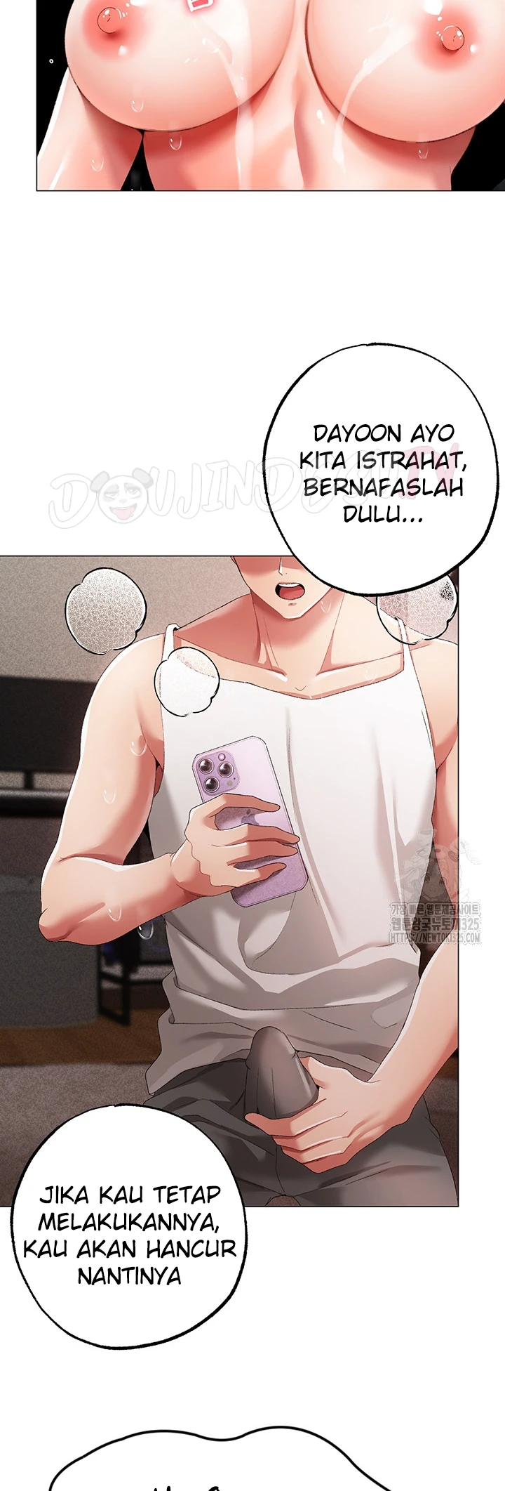 image-komik-fake-blonde-tanning-gangster-chapter-41-14/22