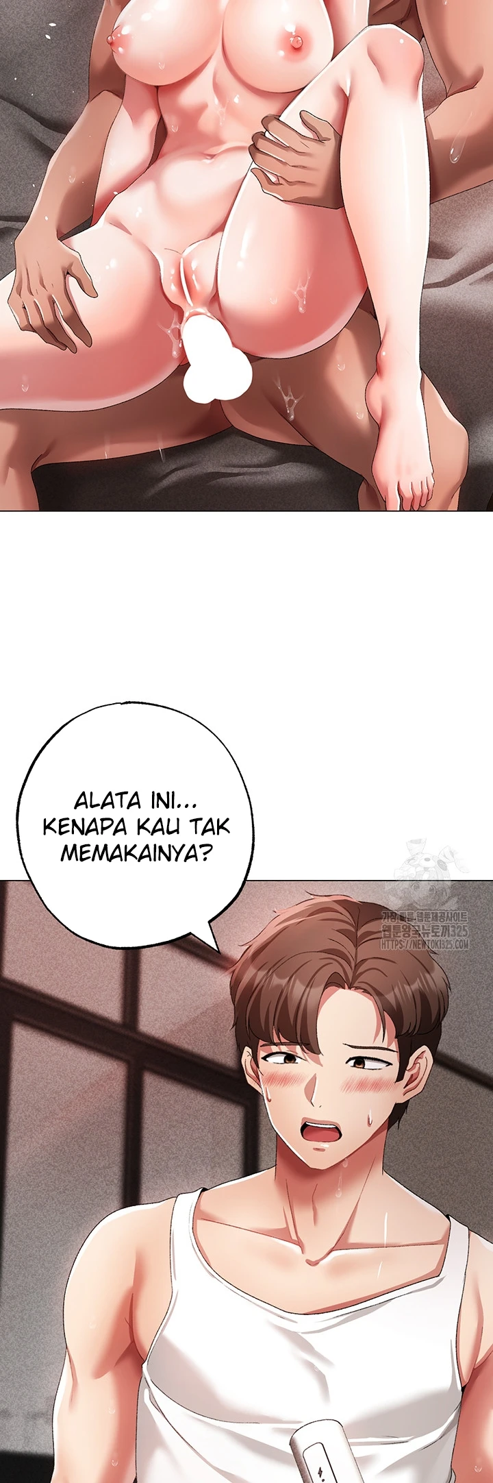 image-komik-fake-blonde-tanning-gangster-chapter-41-18/22