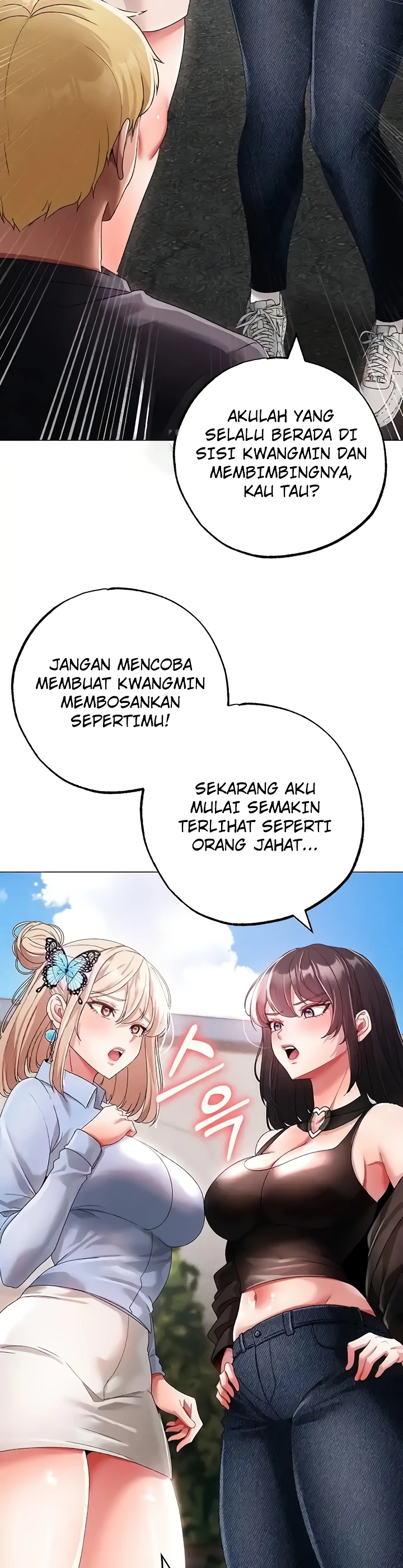 image-komik-fake-blonde-tanning-gangster-chapter-43-16/25
