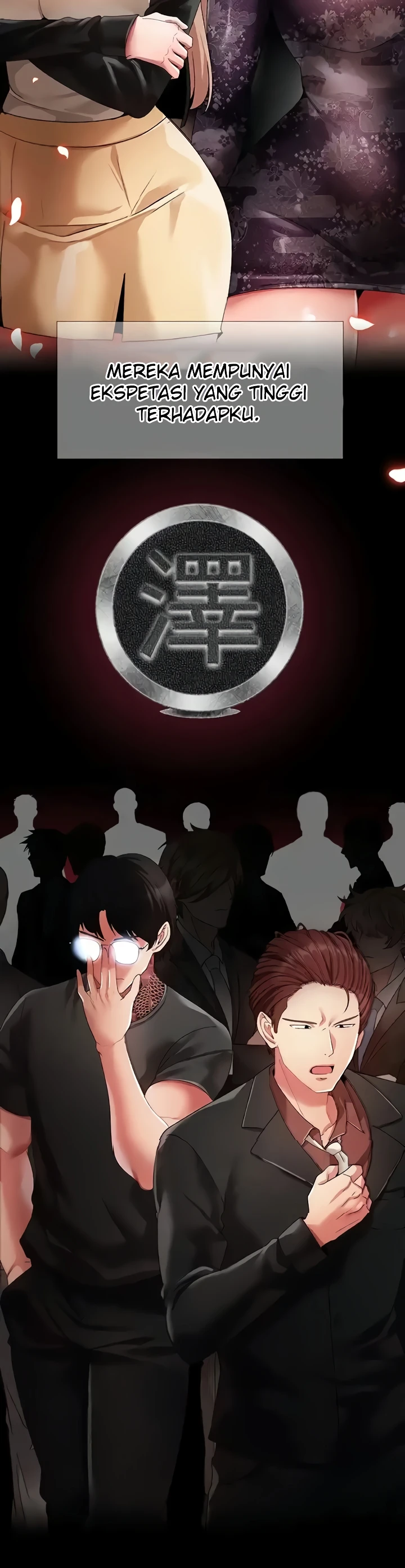 image-komik-fake-blonde-tanning-gangster-chapter-43-23/25