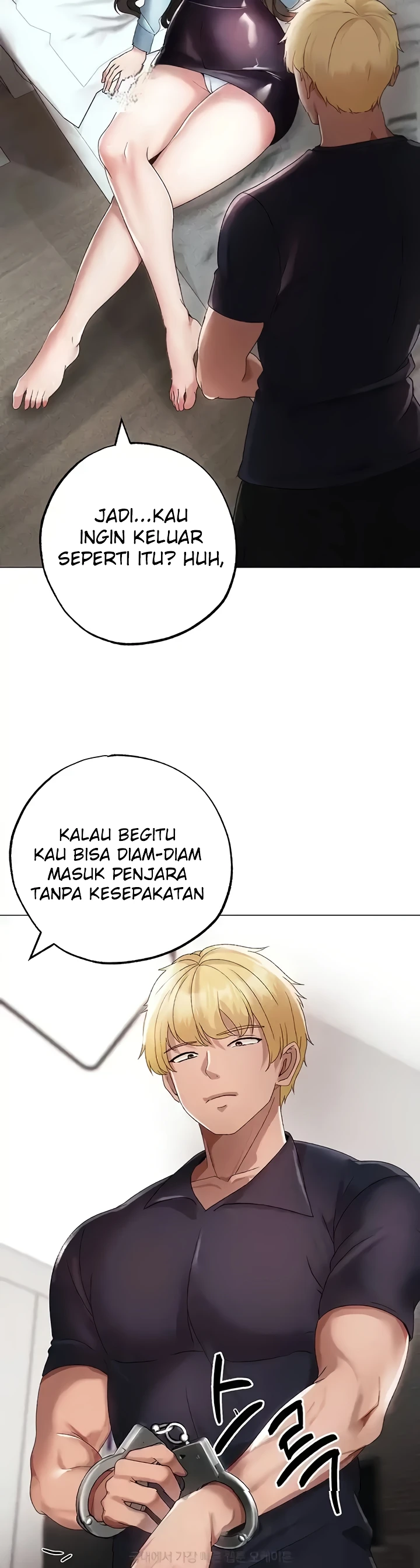 image-komik-fake-blonde-tanning-gangster-chapter-43-45/54