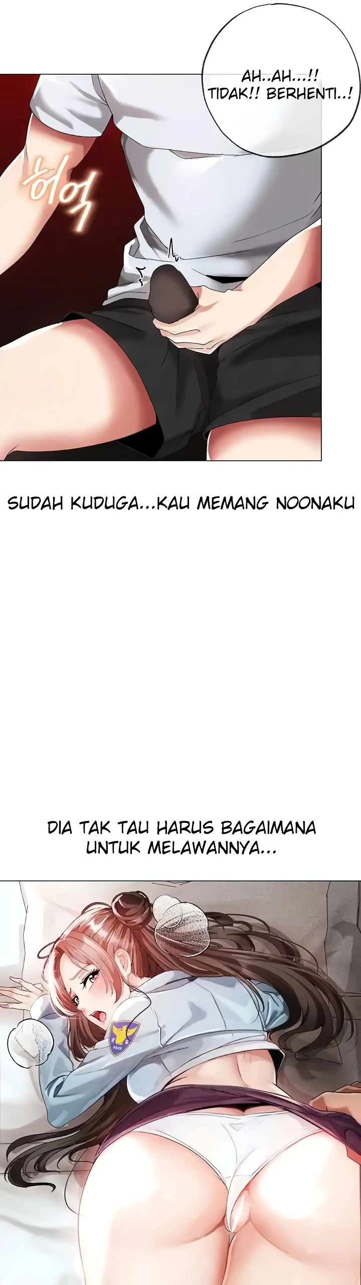 image-komik-fake-blonde-tanning-gangster-chapter-43-50/54