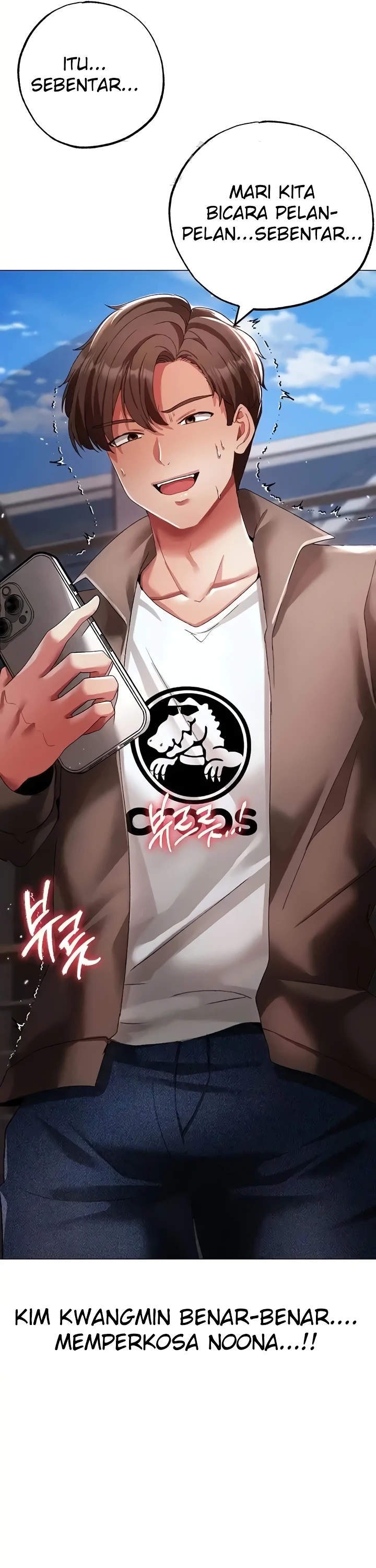 image-komik-fake-blonde-tanning-gangster-chapter-50-63/64