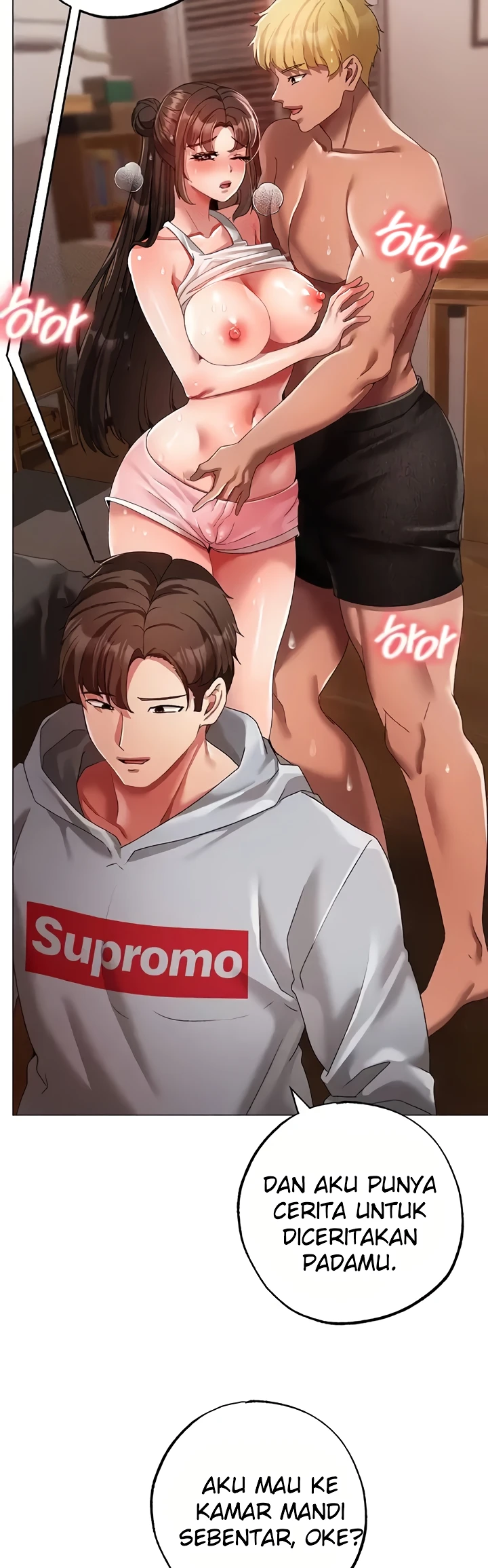 image-komik-fake-blonde-tanning-gangster-chapter-51-45/60