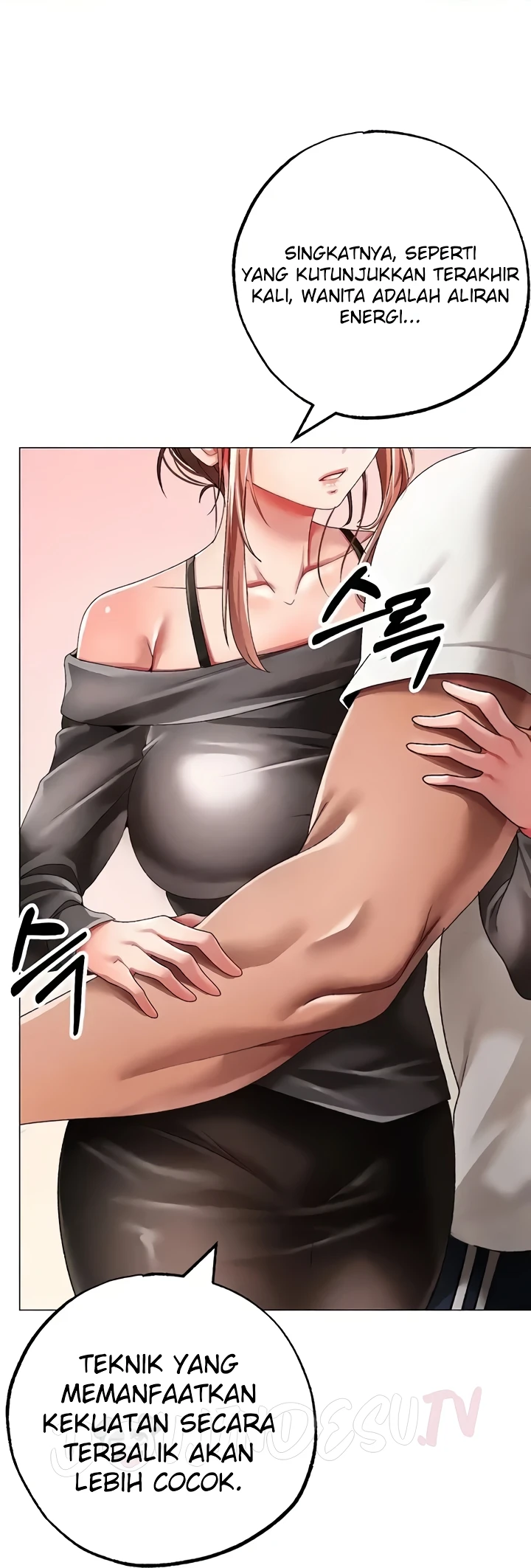 image-komik-fake-blonde-tanning-gangster-chapter-56-14/76