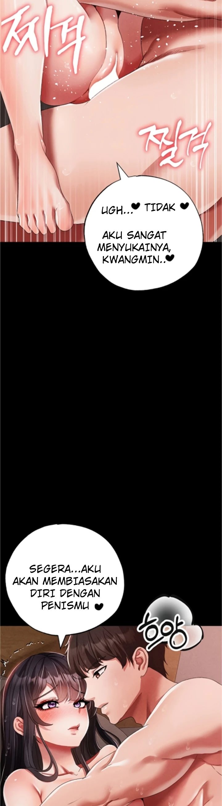 image-komik-fake-blonde-tanning-gangster-chapter-57-35/55