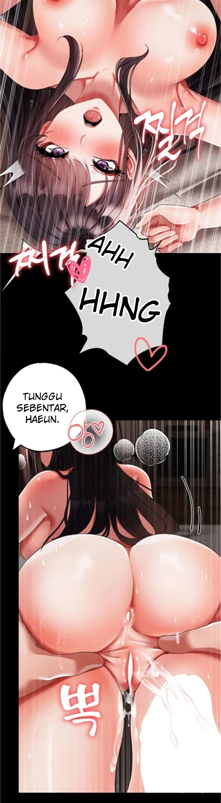 image-komik-fake-blonde-tanning-gangster-chapter-57-37/55