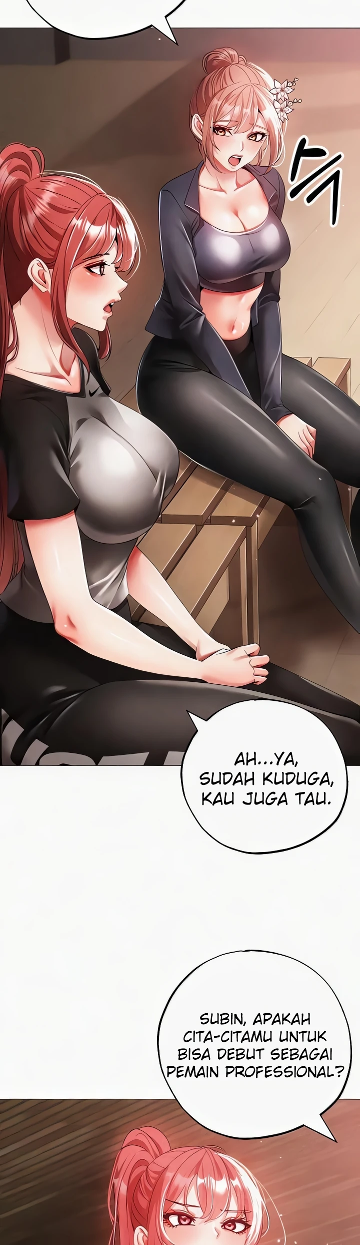 image-komik-fake-blonde-tanning-gangster-chapter-58-26/56