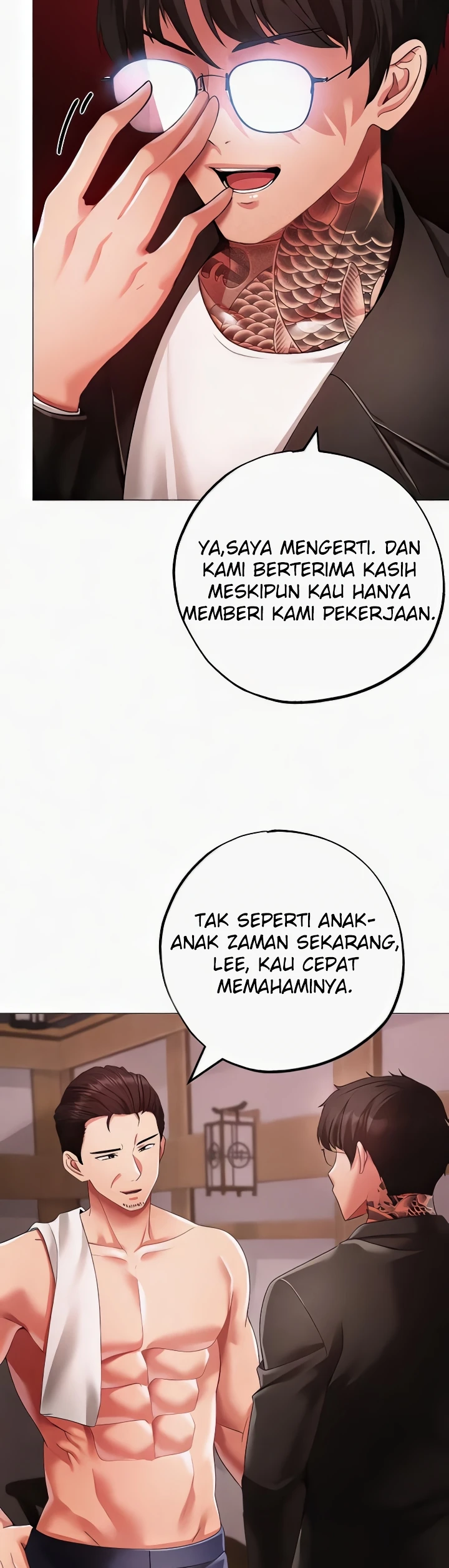 image-komik-fake-blonde-tanning-gangster-chapter-58-46/56