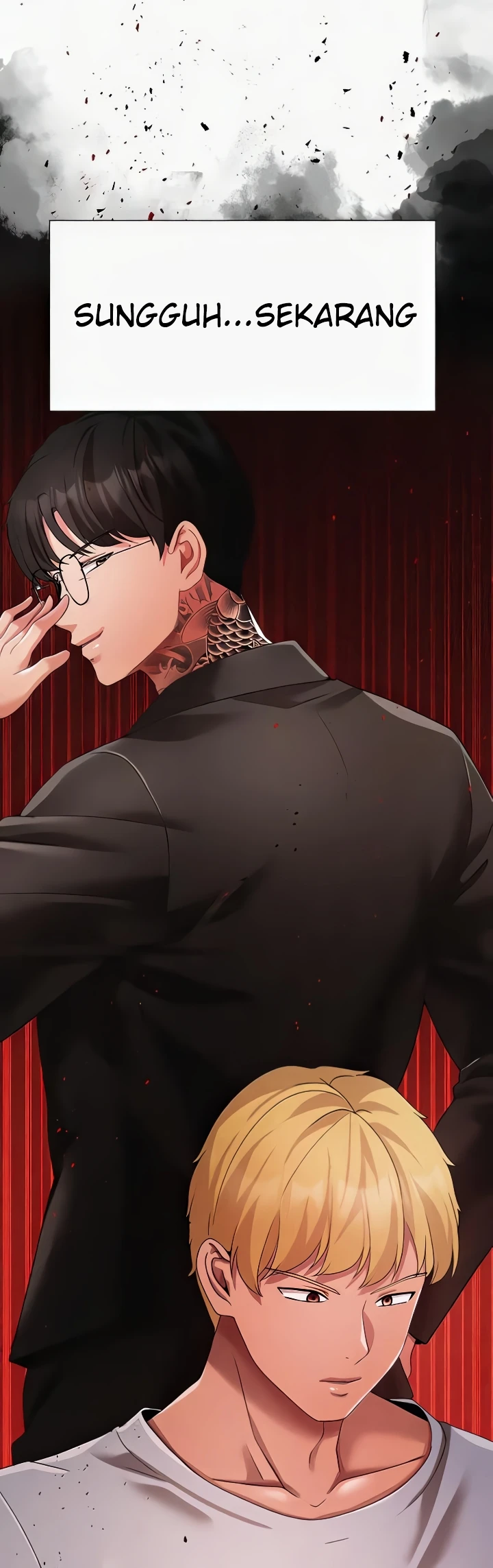 image-komik-fake-blonde-tanning-gangster-chapter-58-54/56