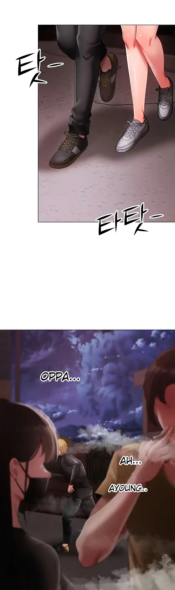 image-komik-fake-blonde-tanning-gangster-chapter-59-38/64