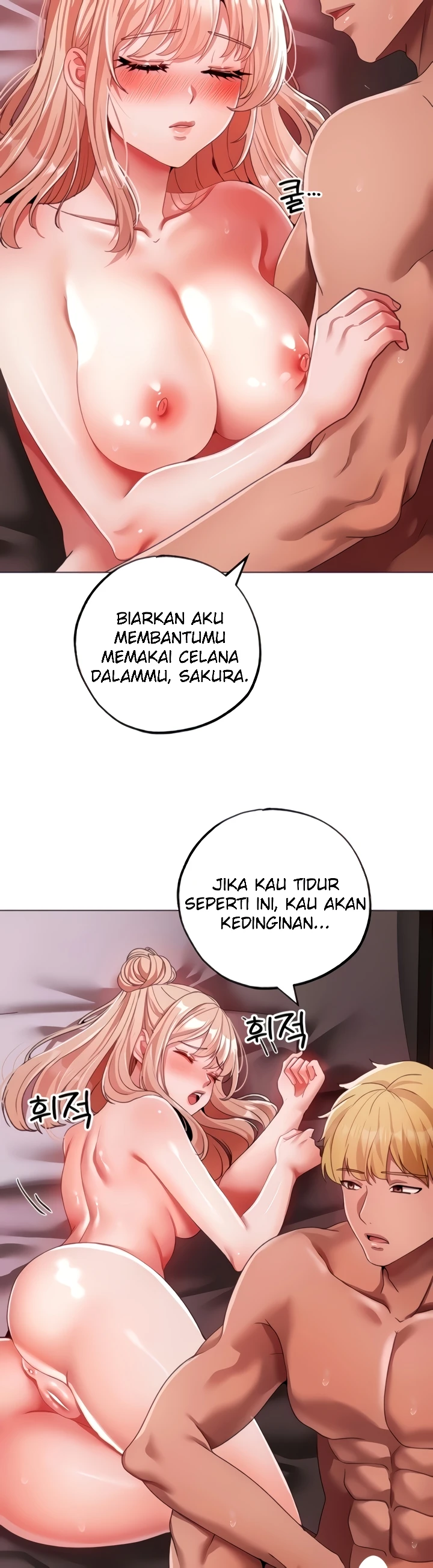 image-komik-fake-blonde-tanning-gangster-chapter-62-12/13