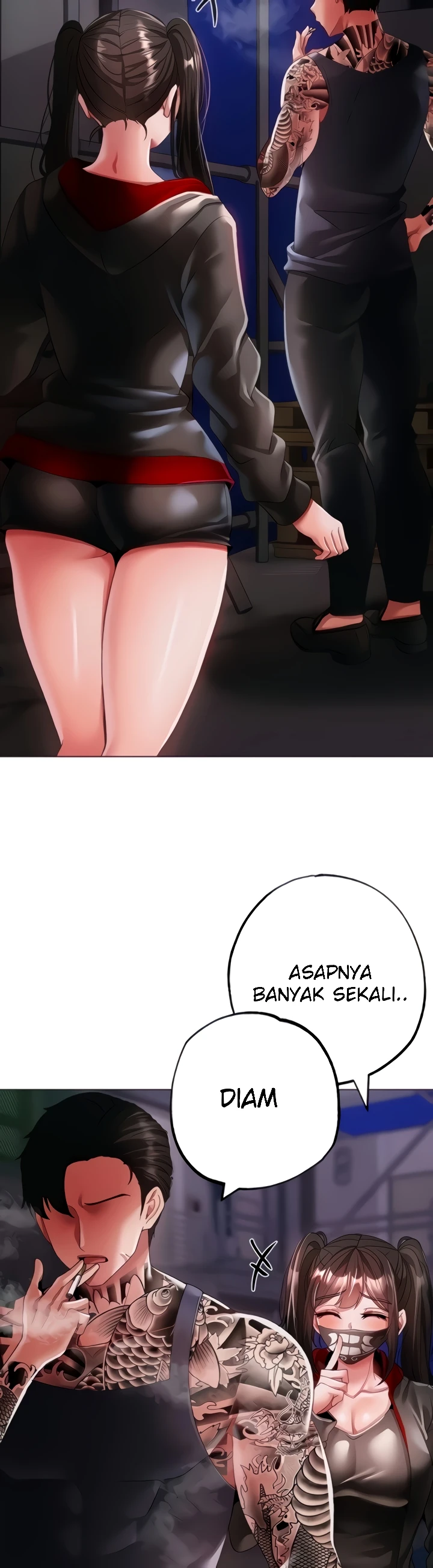 image-komik-fake-blonde-tanning-gangster-chapter-62-18/60