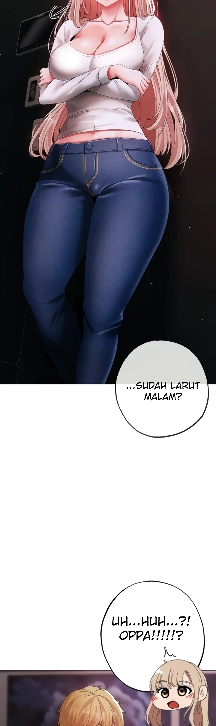 image-komik-fake-blonde-tanning-gangster-chapter-62-45/60