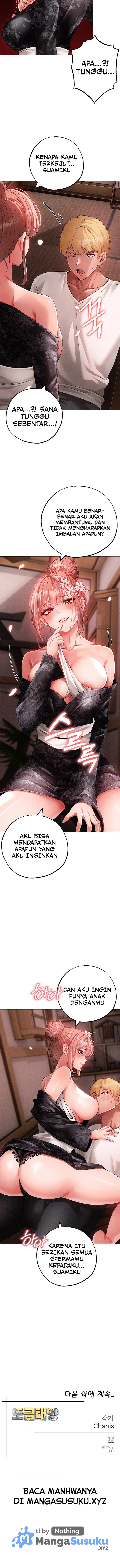 image-komik-fake-blonde-tanning-gangster-chapter-64-8/9