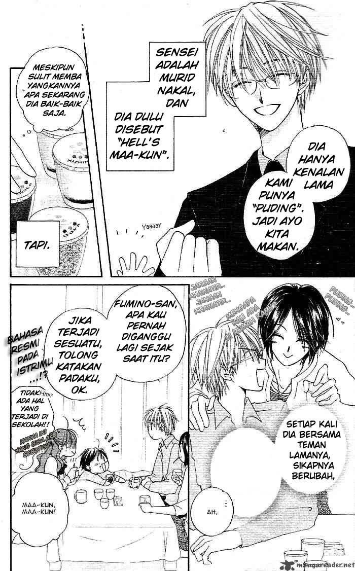 image-komik-faster-than-a-kiss-chapter-02-31/32