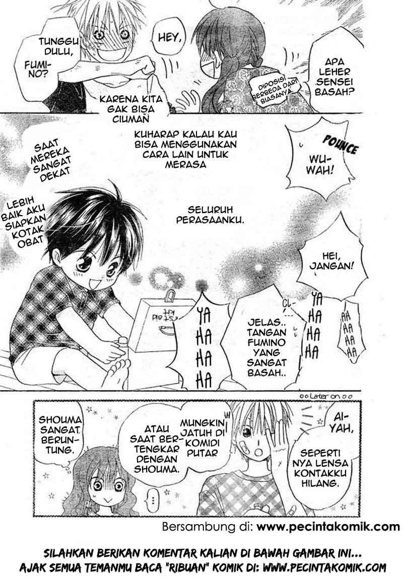 image-komik-faster-than-a-kiss-chapter-37-27/28
