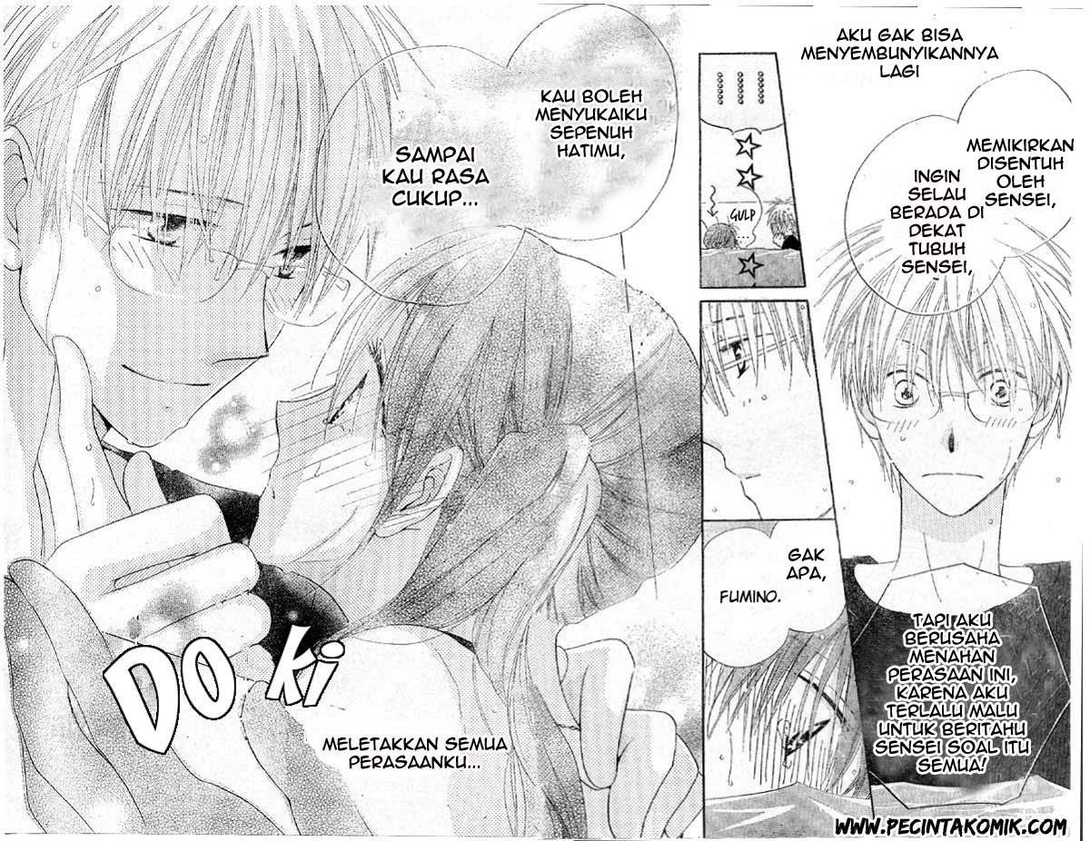 image-komik-faster-than-a-kiss-chapter-38-28/31