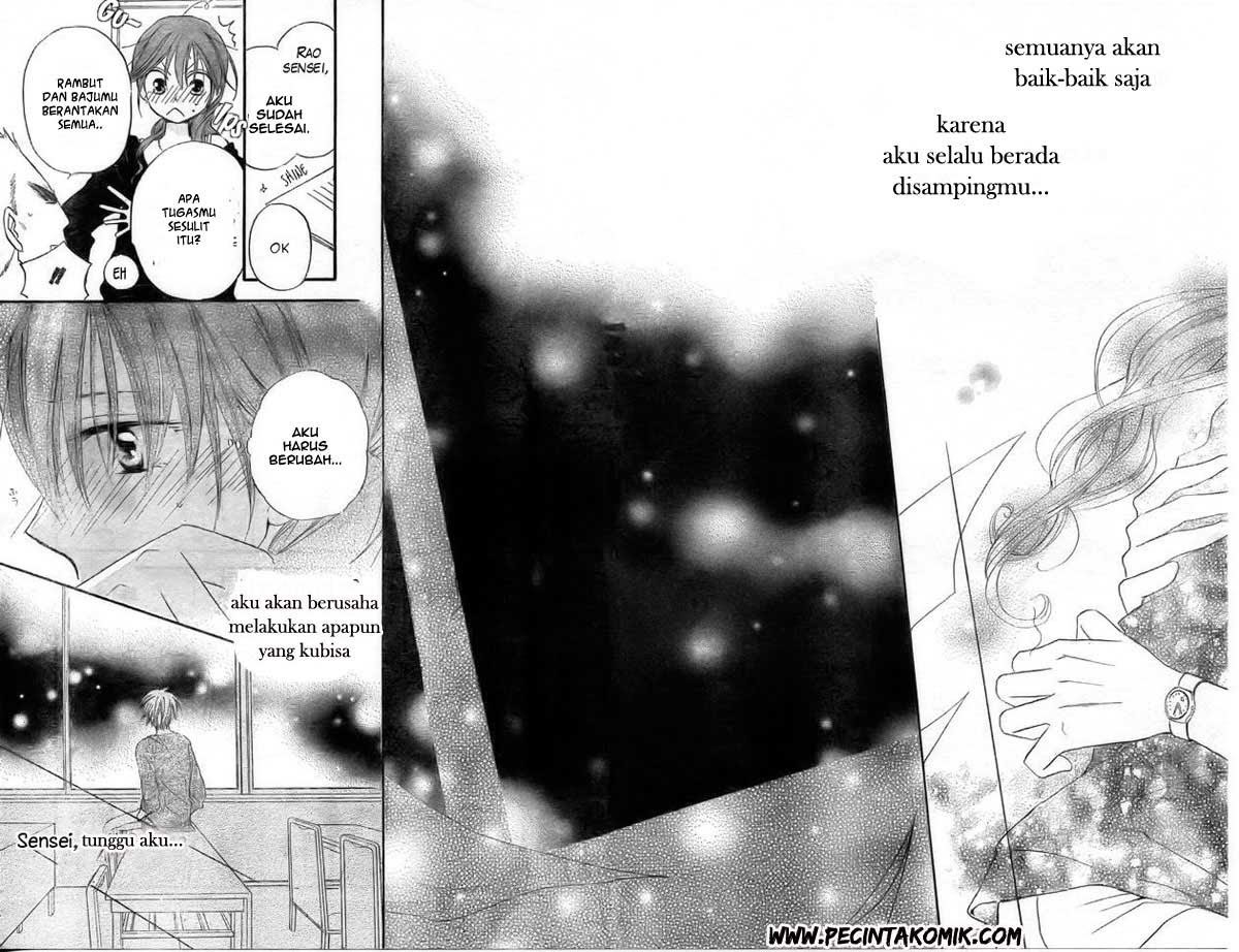 image-komik-faster-than-a-kiss-chapter-39-27/30