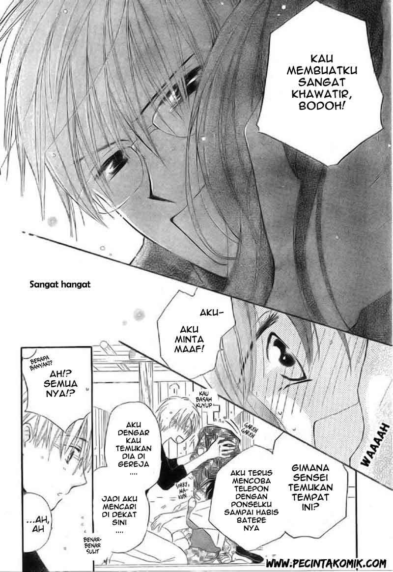image-komik-faster-than-a-kiss-chapter-40-25/32