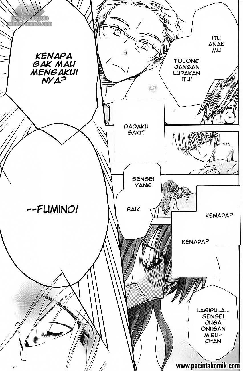 image-komik-faster-than-a-kiss-chapter-48-25/30