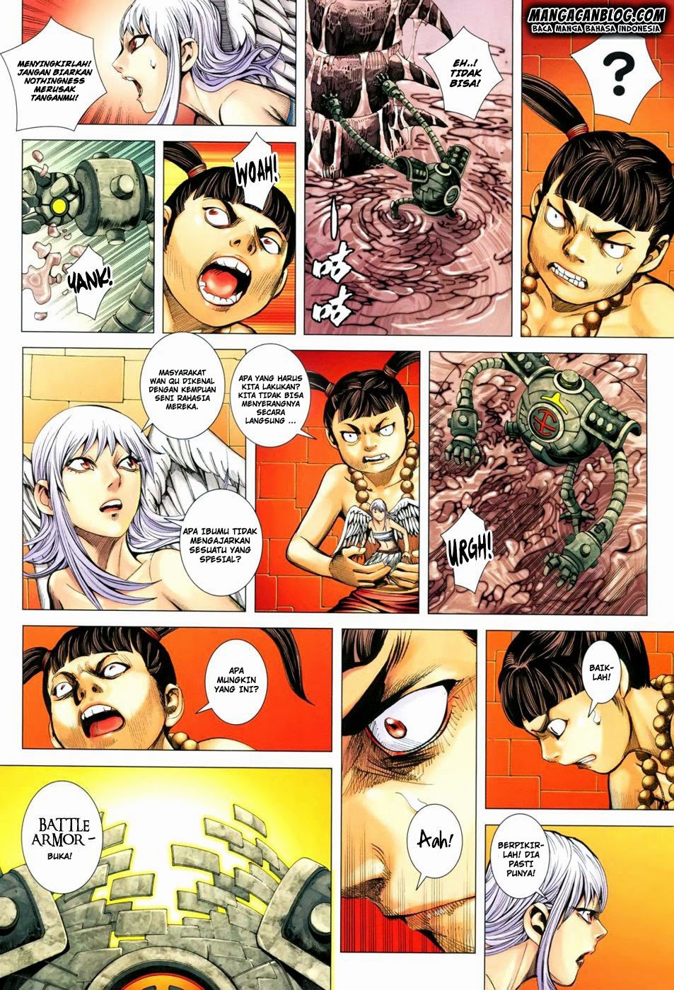 image-komik-feng-shen-ji-ii-chapter-101-8/33