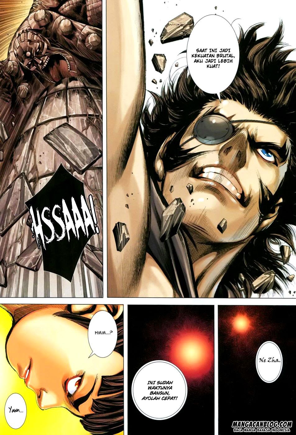 image-komik-feng-shen-ji-ii-chapter-101-16/33