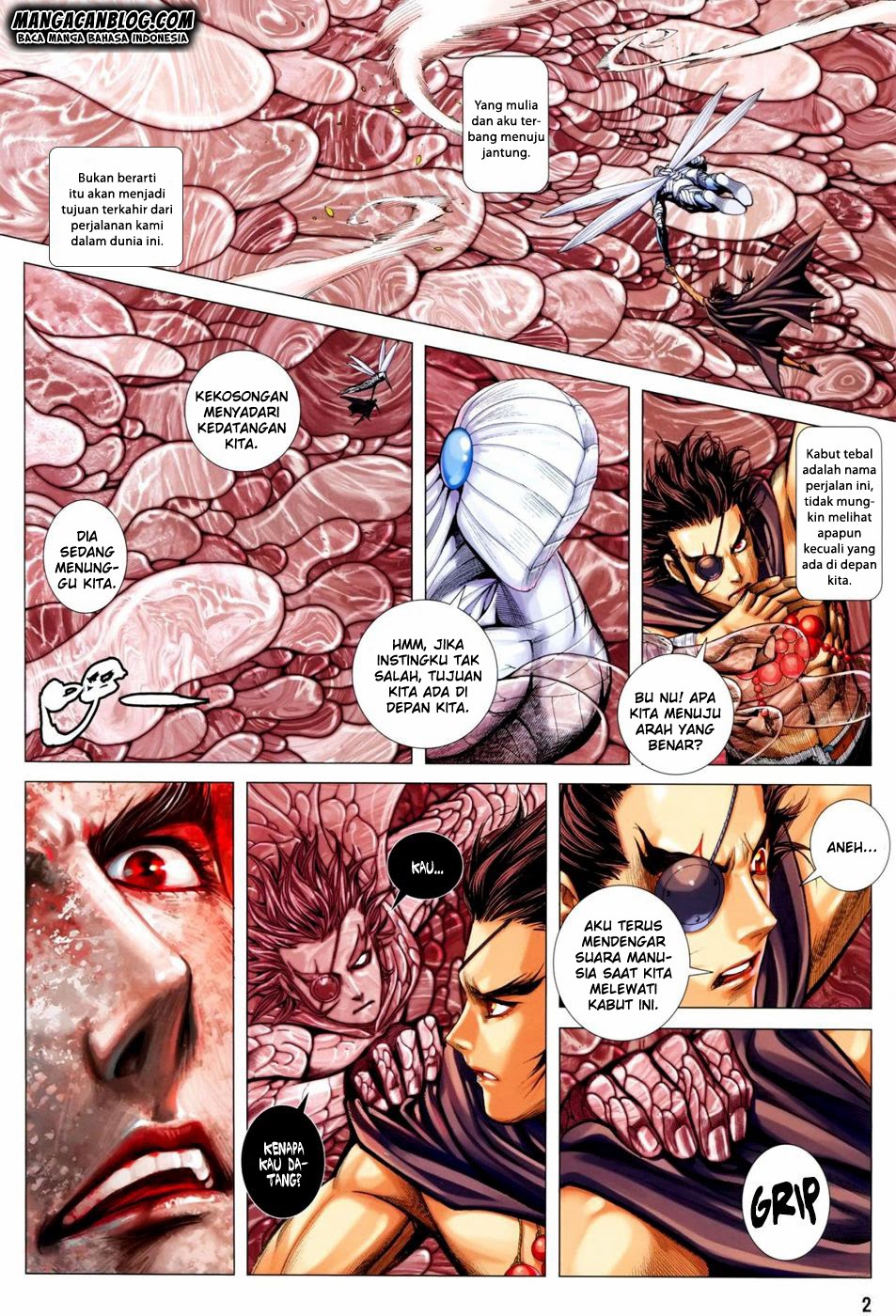 image-komik-feng-shen-ji-ii-chapter-103-2/35