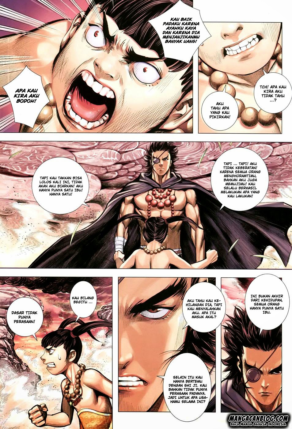 image-komik-feng-shen-ji-ii-chapter-104-3/32