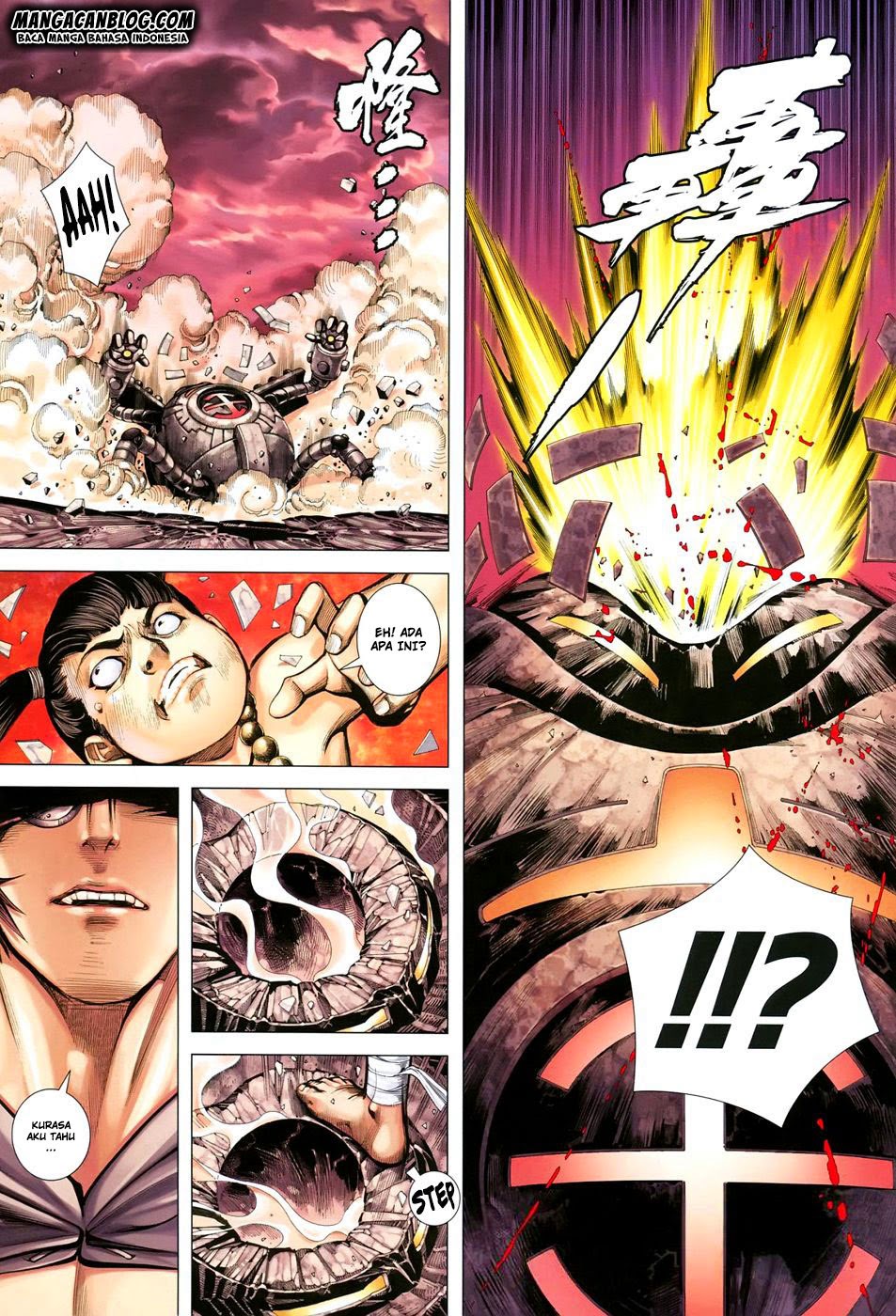 image-komik-feng-shen-ji-ii-chapter-104-7/32