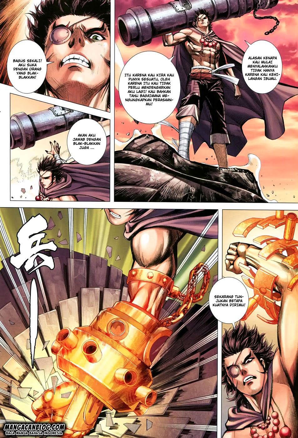 image-komik-feng-shen-ji-ii-chapter-104-8/32