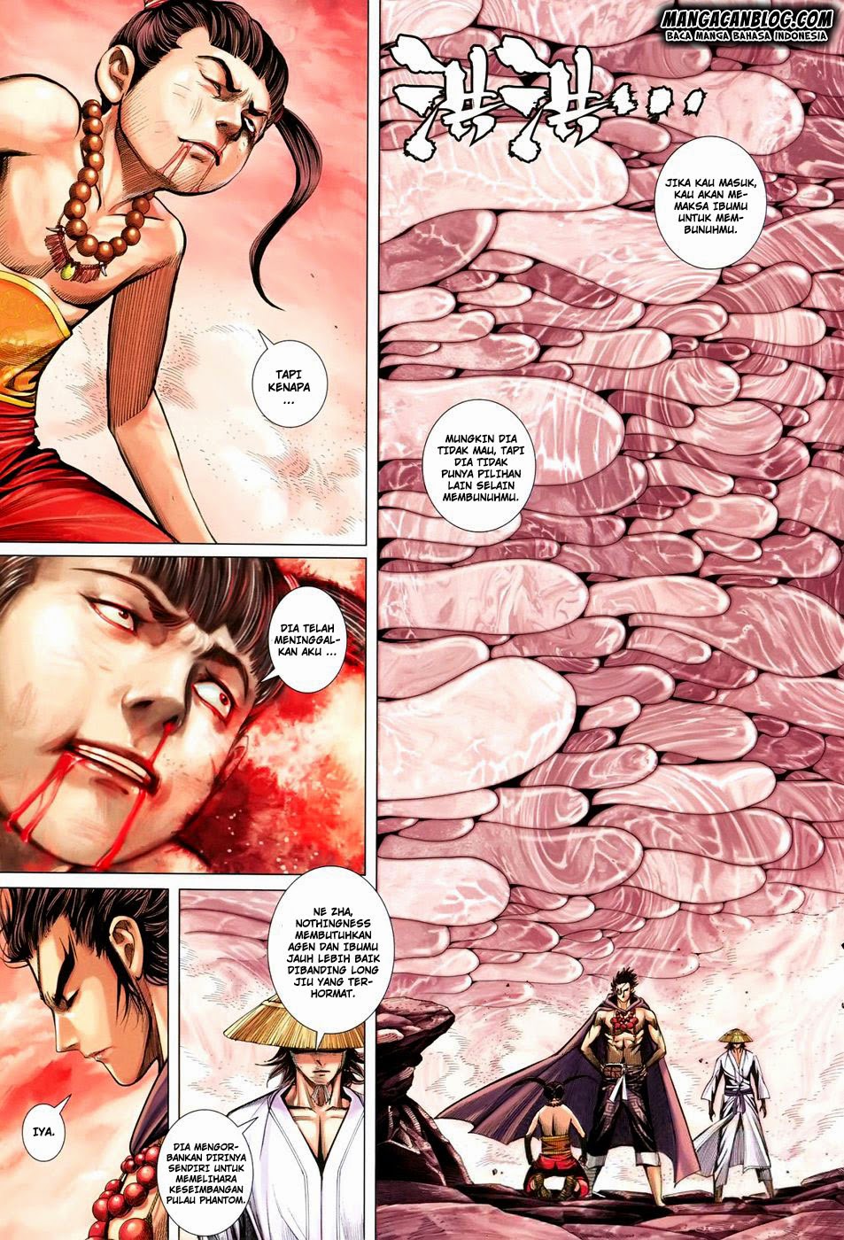 image-komik-feng-shen-ji-ii-chapter-104-13/32