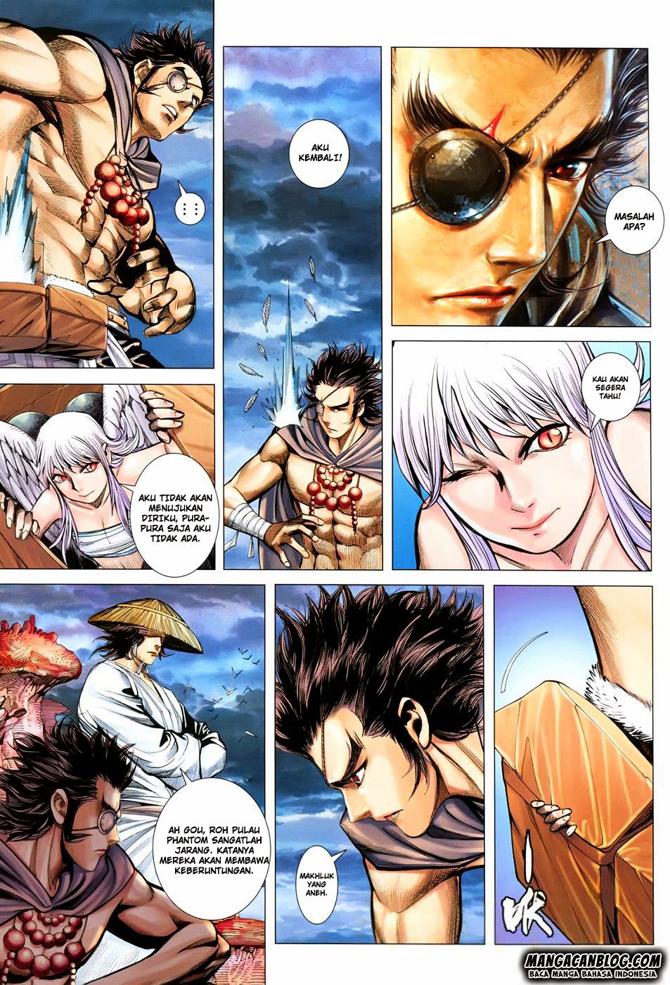 image-komik-feng-shen-ji-ii-chapter-104-23/32