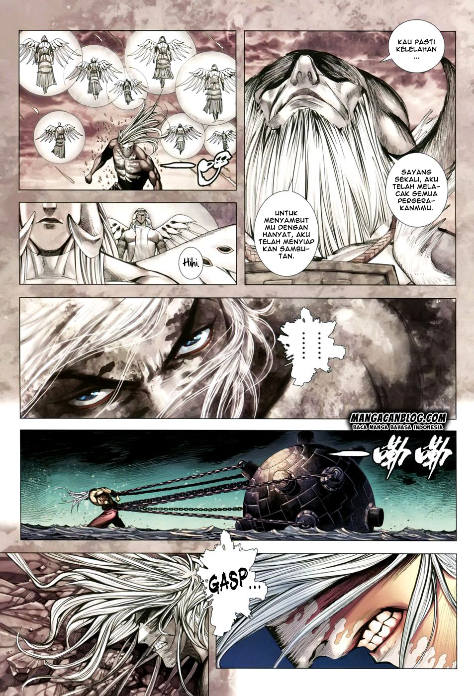 image-komik-feng-shen-ji-ii-chapter-110-3/30