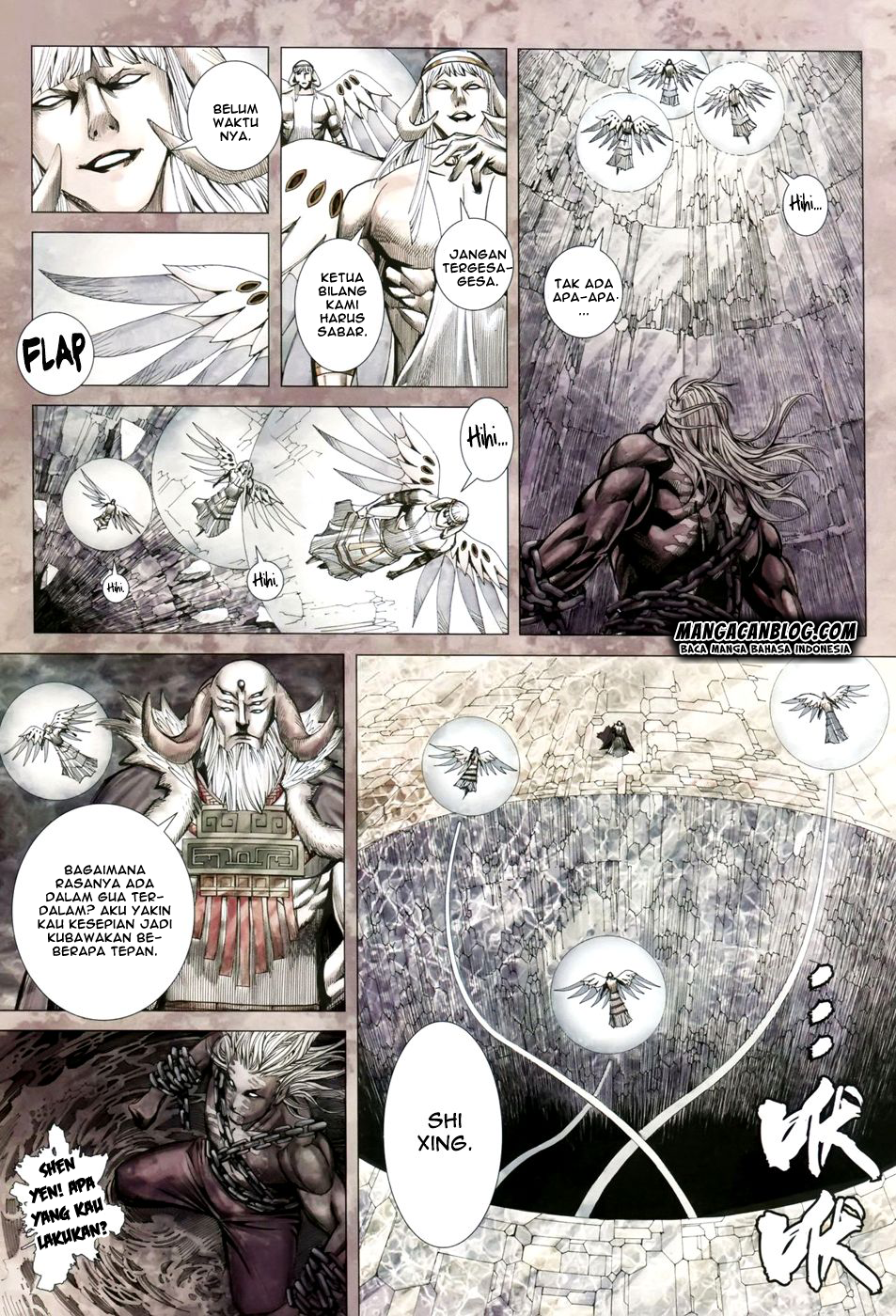 image-komik-feng-shen-ji-ii-chapter-110-7/30