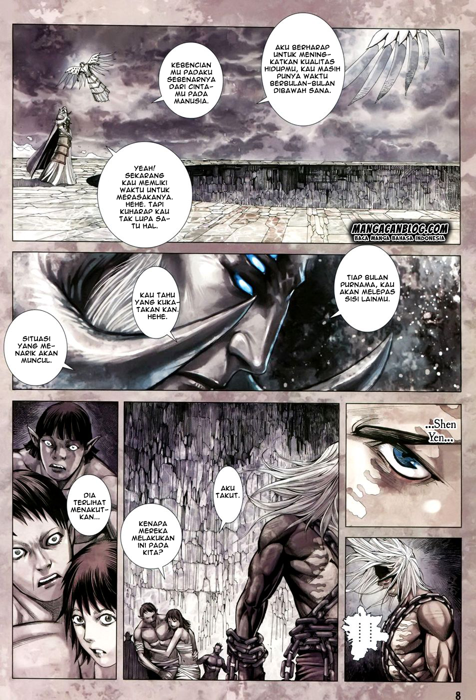 image-komik-feng-shen-ji-ii-chapter-110-8/30