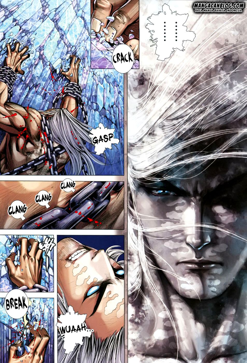 image-komik-feng-shen-ji-ii-chapter-110-9/30