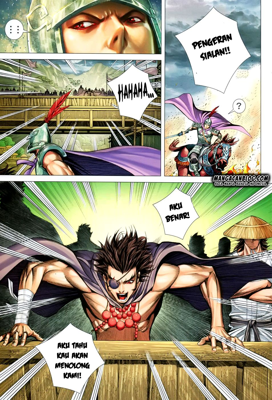 image-komik-feng-shen-ji-ii-chapter-110-25/30