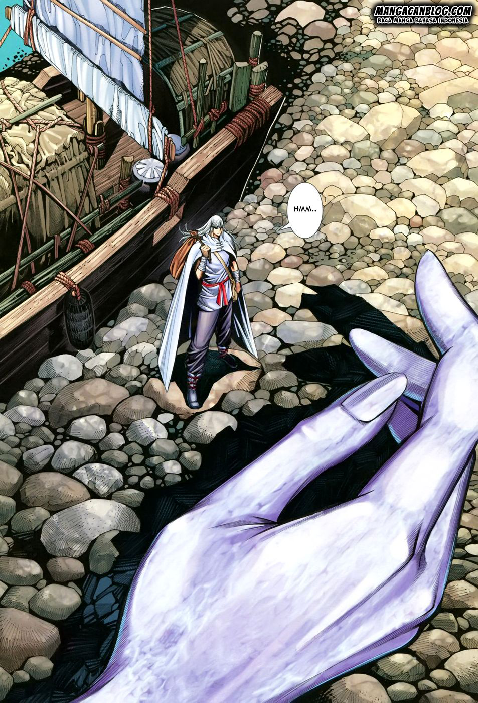 image-komik-feng-shen-ji-ii-chapter-114-30/33