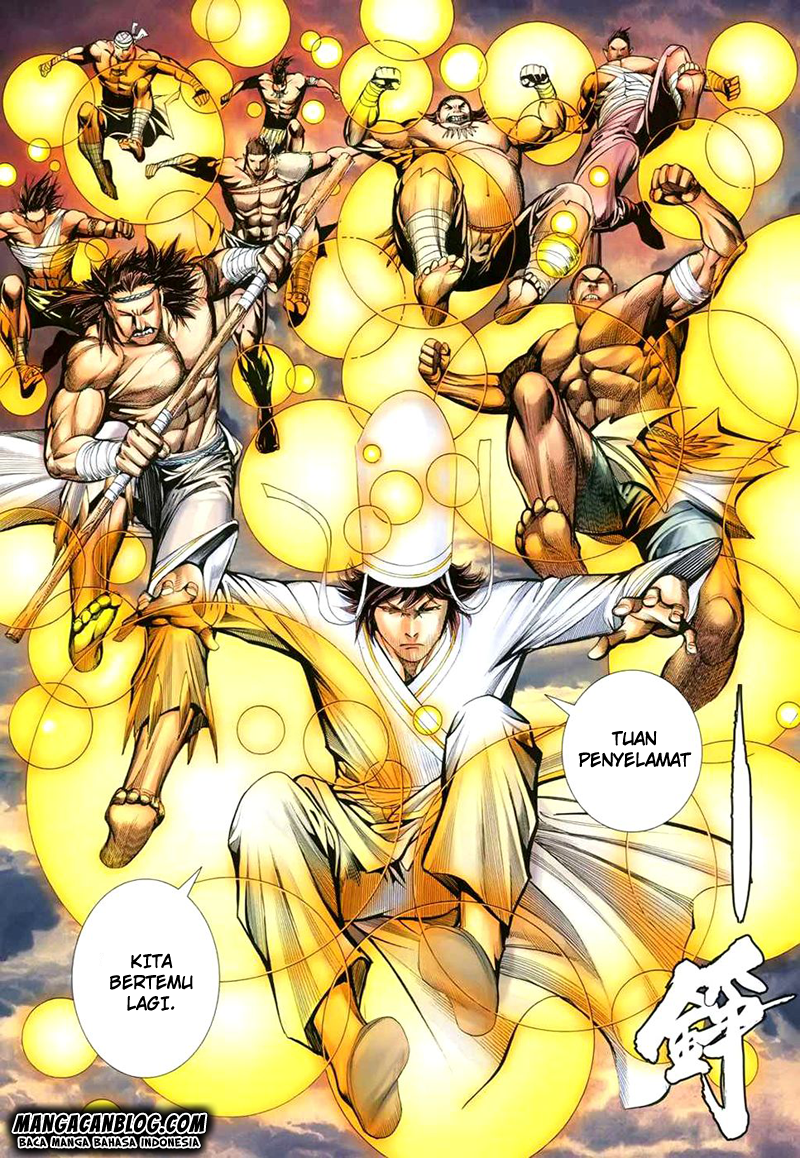 image-komik-feng-shen-ji-ii-chapter-121-10/30