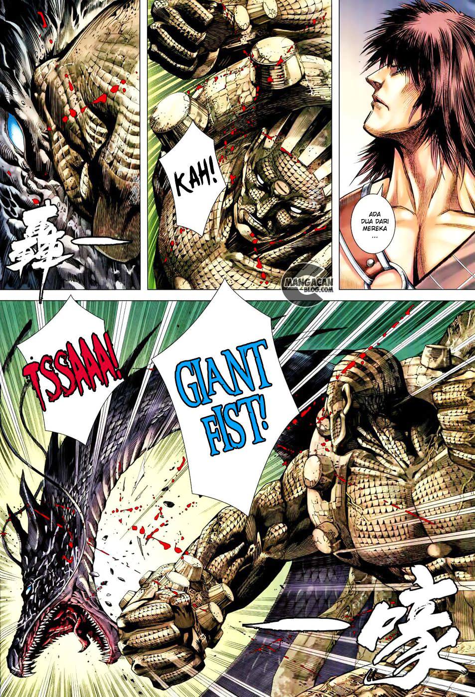 image-komik-feng-shen-ji-ii-chapter-123-11/29